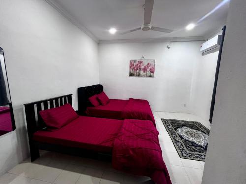 Sungai Petani Casa | DH Homestay