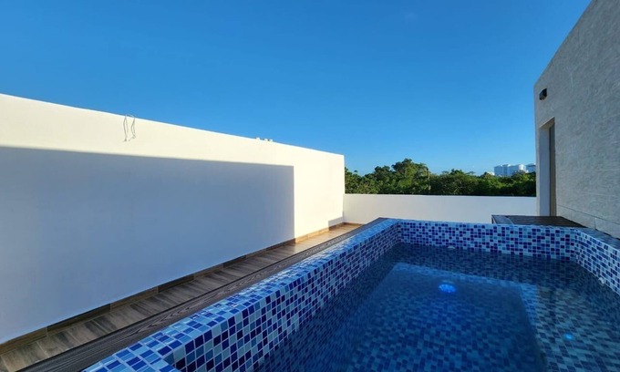 Guayacanes Villa | DH Village by Juan Dolio