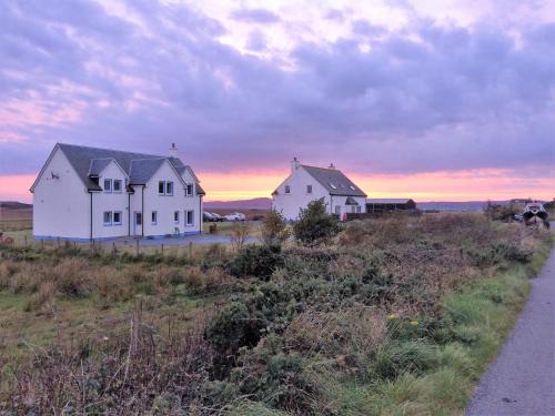 Islay Island Cama Y Desayuno | Dha Urlar