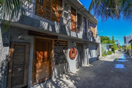 Rasdhoo Casa | Dhaankolhu Rasdhoo