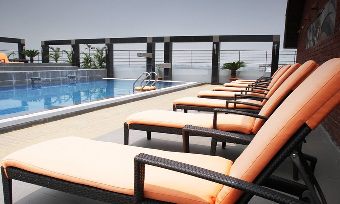 Dhaka Hotel | Dhaka Regency Hotel & Resort