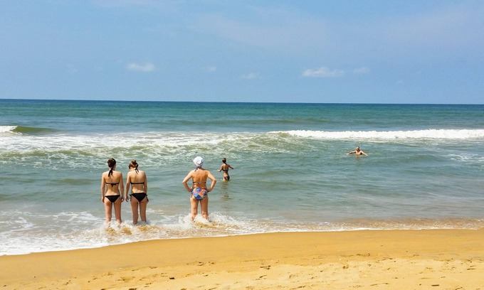 Wadduwa Casa | Dhammika Beach Palace