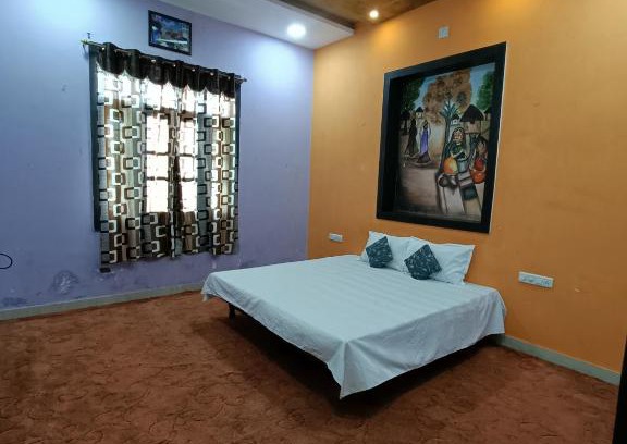 Shavri Colony Casa | Dhanashree villa