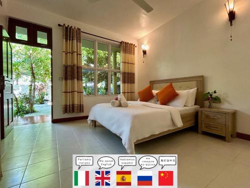 Dhangethi Casa | Dhangethi Retreat