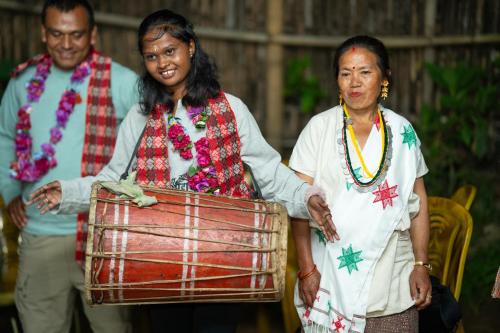 Dhankuta Casa | Dhankuta Community Homestay - Sipting