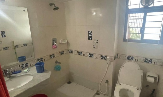 Dhanmondi Apartamento | Dhanmondi 27