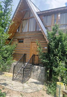 Mohal Otro | Dharaseri cottage