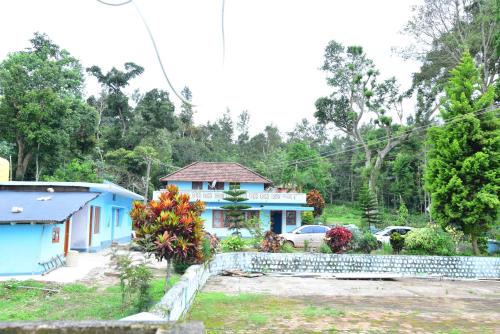 Somvarpet Casa | Dharinidhama Homestay