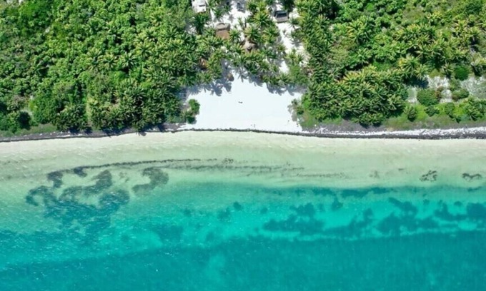 Chacchoben Casa | Dharma Eco-Resort