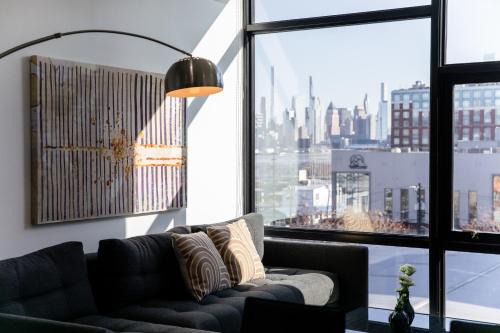 Hoboken Apartamento | Dharma Home Suites Hoboken
