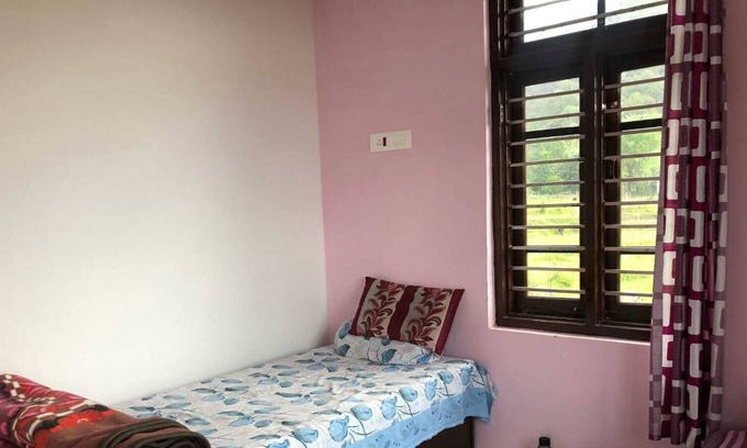 Chachian Casa | Dhauladhar Homestay Palampur