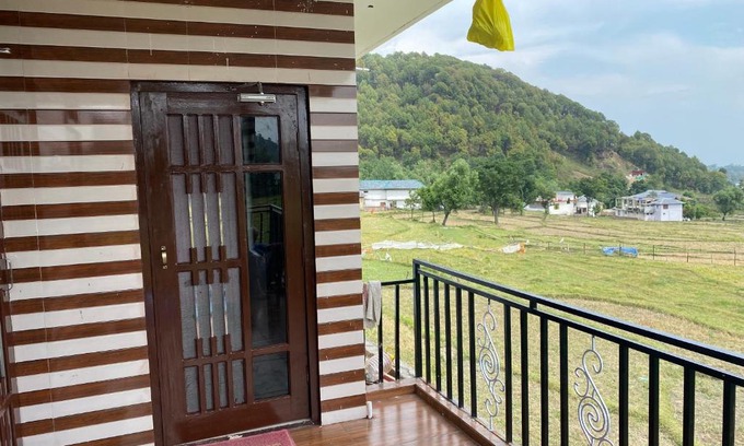 Palampur Casa | DHAULADHAR HOMESTAY PALAMPUR
