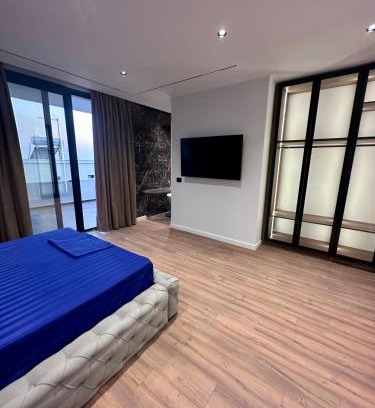 Dhermi Villa | Dhermi Luxury Villas