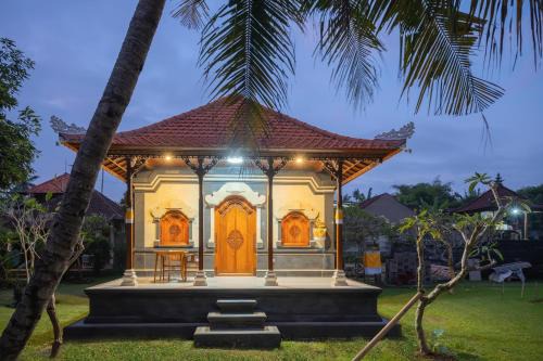 Kemenuh Casa | Dhiari Guest House