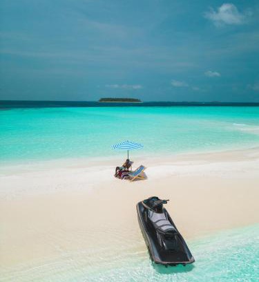 Kendhoo Casa | Dhoani Maldives Guesthouse