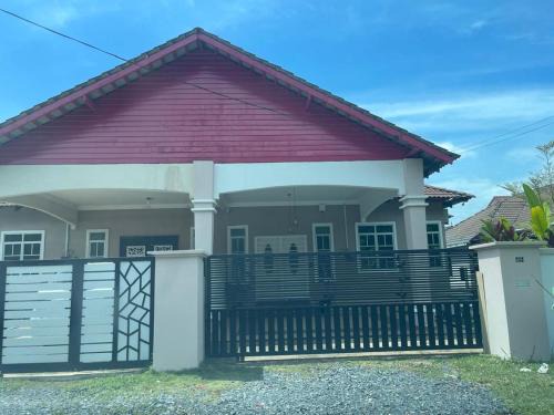 Dungun Casa | Dhome Homestay