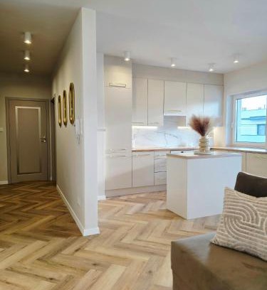 Pila Apartamento | dhouse z widokiem na wodę