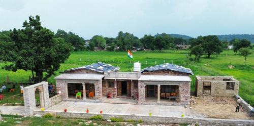 Chanderi Casa | Dhruv Tara The Stone Village