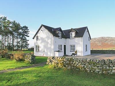 Croachy Casa | Dhuallow