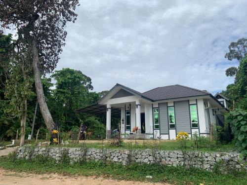 Kota Bharu Casa | Dhuha & Dharyl's Staycation