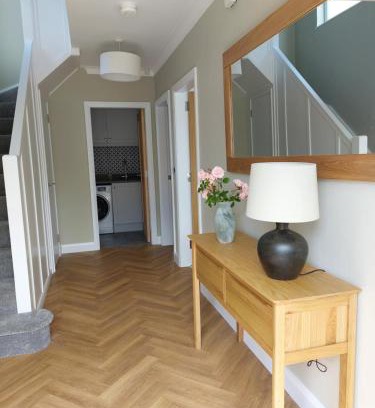 Castlereagh Casa | DhuVarren