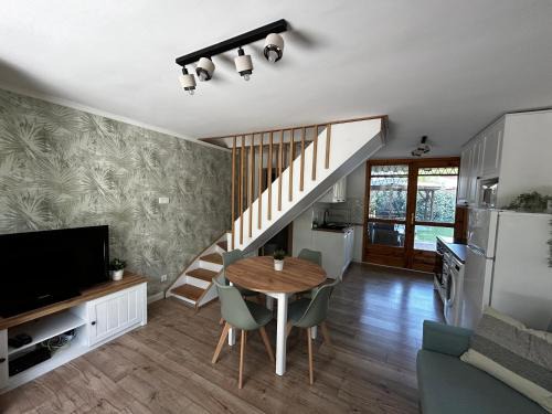 Alsóörs Apartamento | Diána Apartman
