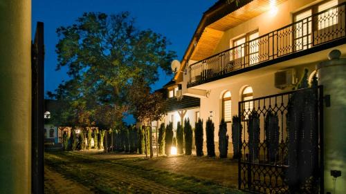 Keszthely Apartamento | Diófa Apartman