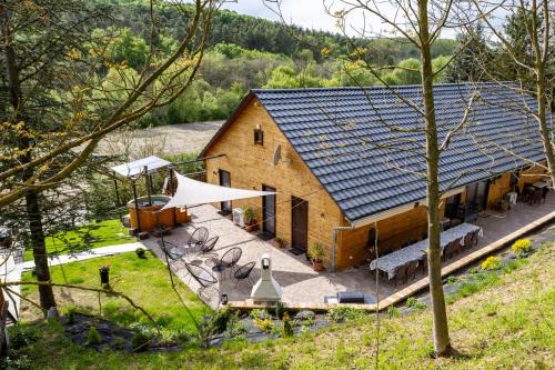 Pogany Apartamento | Diófaliget Guesthouse