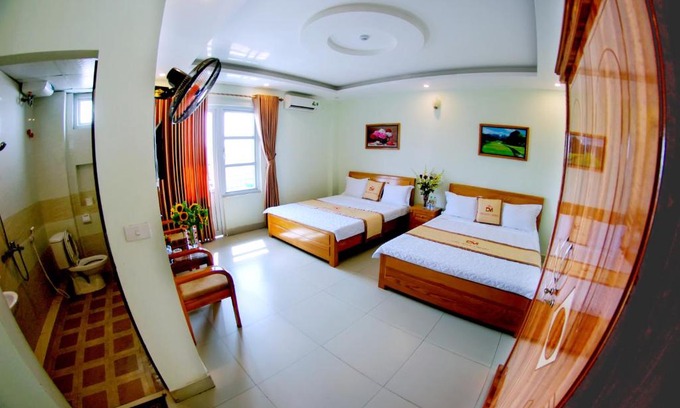 Ninh Binh Hotel | Diệp Minh 2 Hotel
