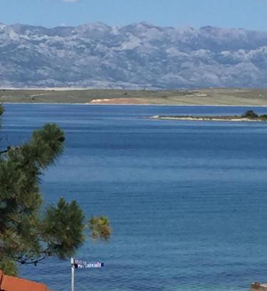 Vir Apartamento | Di AdriA Island Vir