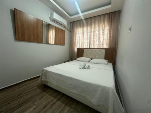 Iskenderun Apartamento | DİAMOND PALACE APART HOTEL