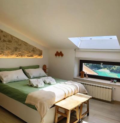 Barrea Apartamento | Di Finizio Cottage