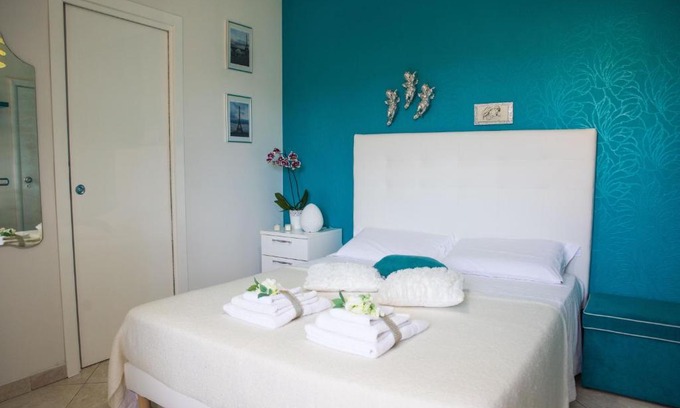 Conversano Casa | Di Fiore in Fiore LT free private parking