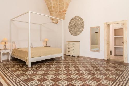 Felline Cama Y Desayuno | Di Lorenzi Albergo Diffuso
