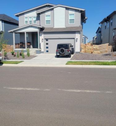 Commerce City Villa | DIA Easy Rest and Stay