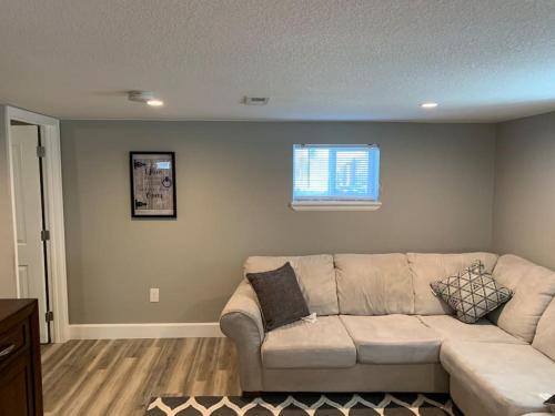 Dupont Casa | DIA HideAway -2BR, 15 min from DIA DT, Anschutz MD