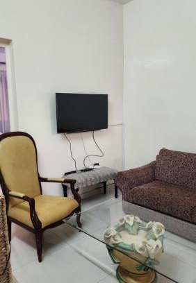 Grand Dakar Apartamento | Diadia Apartment 2