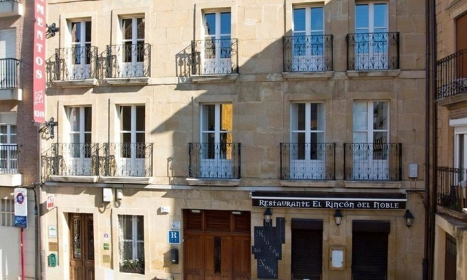 Haro Apartamento | APARTAMENTO DUPLEX FAMILIAR DIAFANO CON 2 BAÑOS