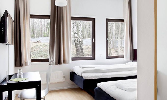 Kungens Kurva Hotel | Dialog Hotel Kungens Kurva