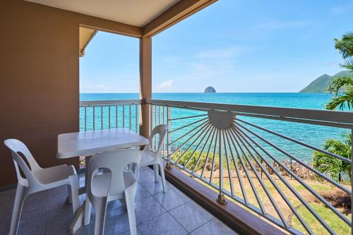 Le Diamant Apartamento | Diamant Beach