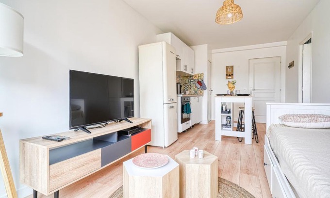 Choisy-le-Roi Apartamento | diamant
