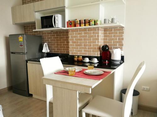Chiang Mai Apartamento | Diamant Modern Room Condominium Resort