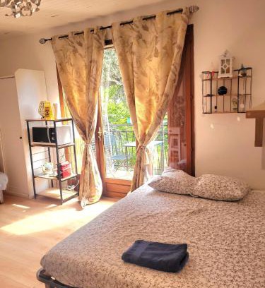 Saint-Germain-en-Laye Apartamento | Diamant Studio classé 3 Étoiles