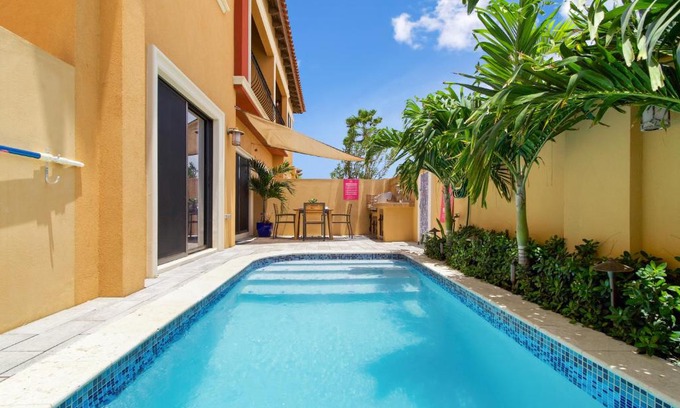 Gold Coast Apartamento | Diamante 235-A