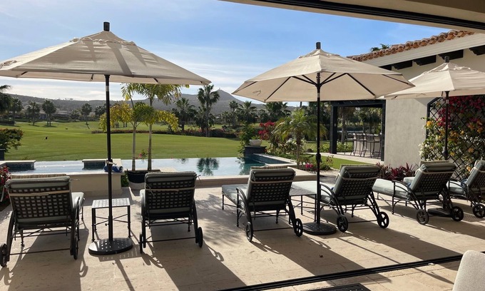 Juárez Villa | Diamante Community Villa | Casa Hermosa