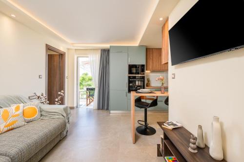 Lambi Apartamento | Diamante Del Mar Thalia and Erato