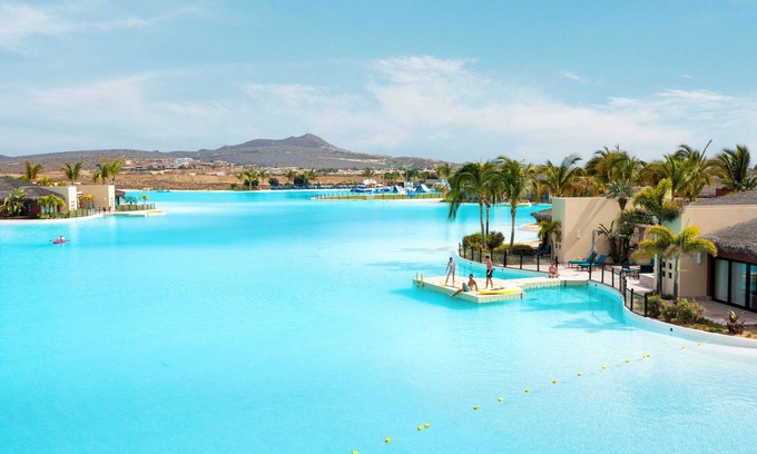 Los Cabos Hotel | Diamante Resort Cabo San Lucas