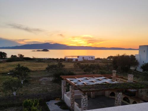 Mikri Vigla Casa | Diamantis kite-surf House