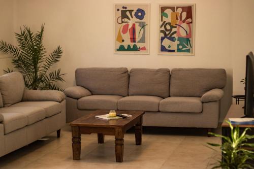 Chrysoupolis Apartamento | Diame Suite