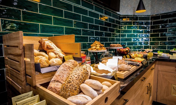 Katowice Hotel | Diament Plaza Katowice